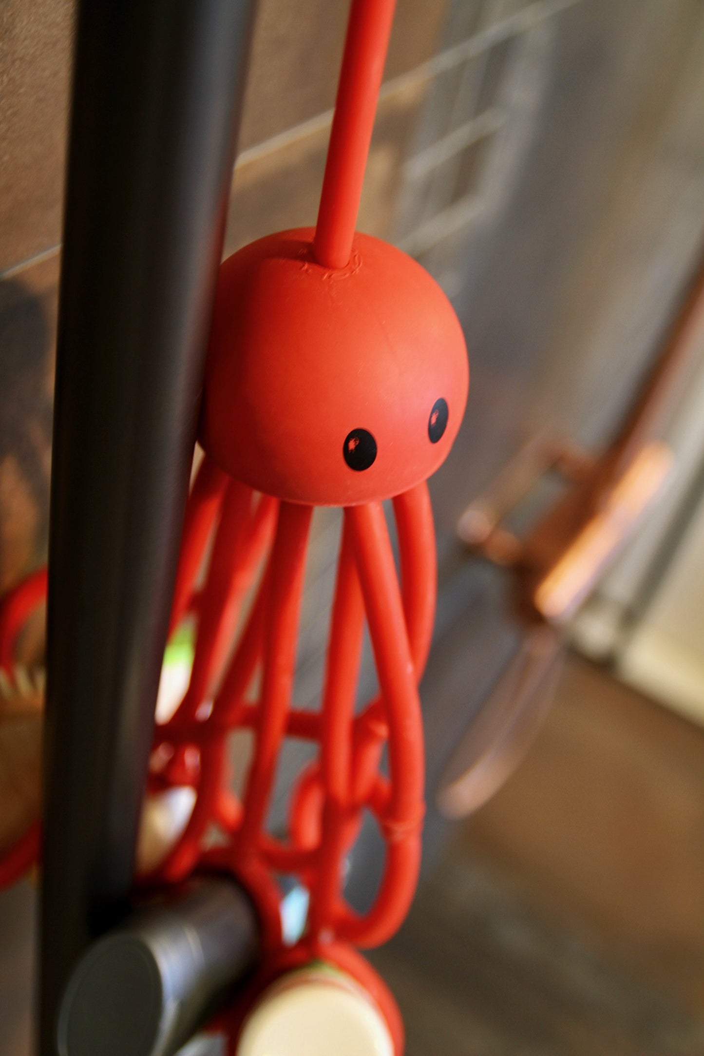 Octopus Shower Caddy