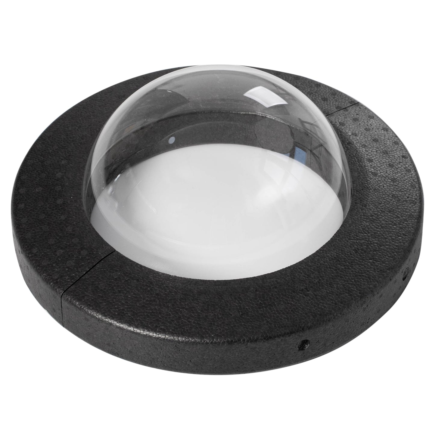 Floating Pond Fish Dome Ball