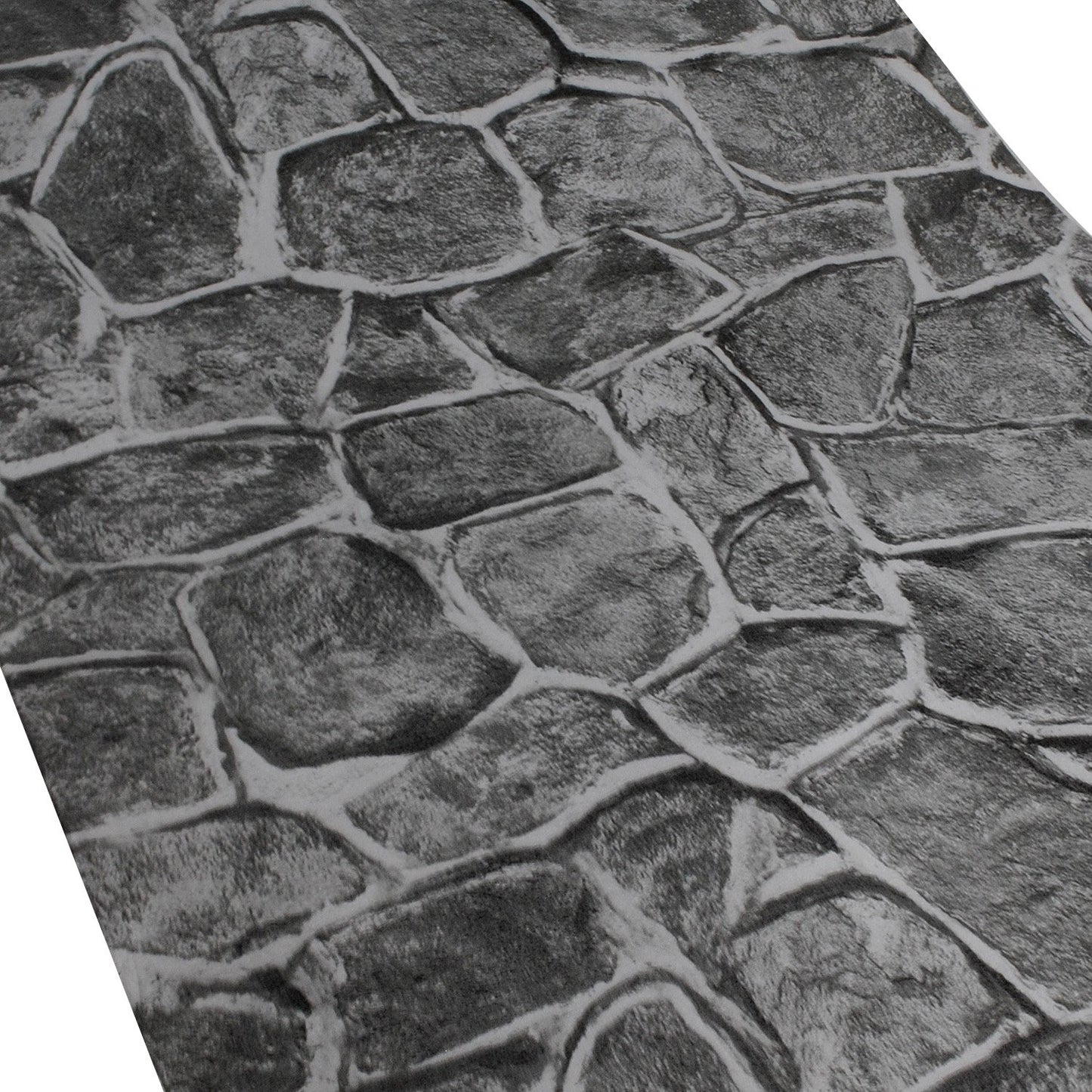 Peel and Stick Stone Wallpaper