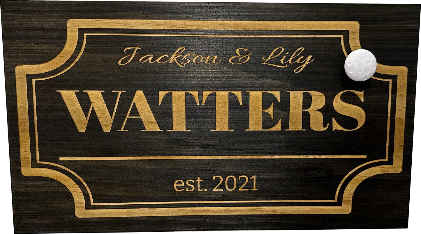 Hidden Gun Storage Shelf - Personalized Concealment