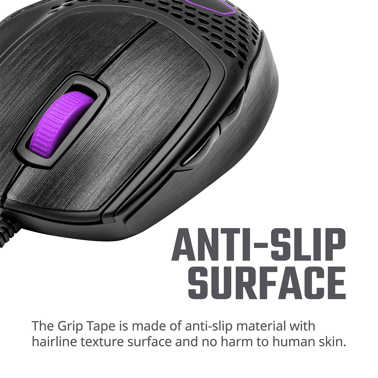Mouse Grip Tape