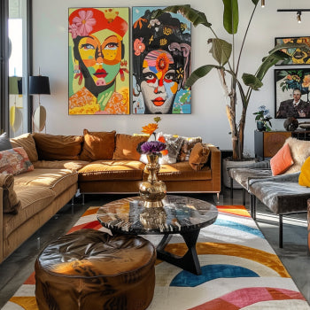 Discover the Best Home Decor Trends for 2024 at Home Decor Trends