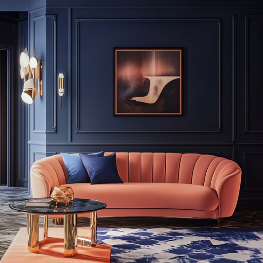 Transform Your Space: The Power of Trendsetting Home Décor