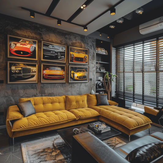Bringing Interior Design to Your Vehicle with Carsbling