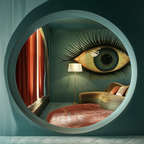 Embrace Curiosity and Intrigue with Tenyps