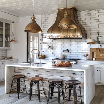 Kitchen and Dinning Room Decor with KitchenLov