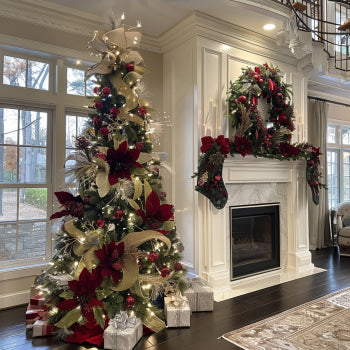 Holiday and Seasonal Decor