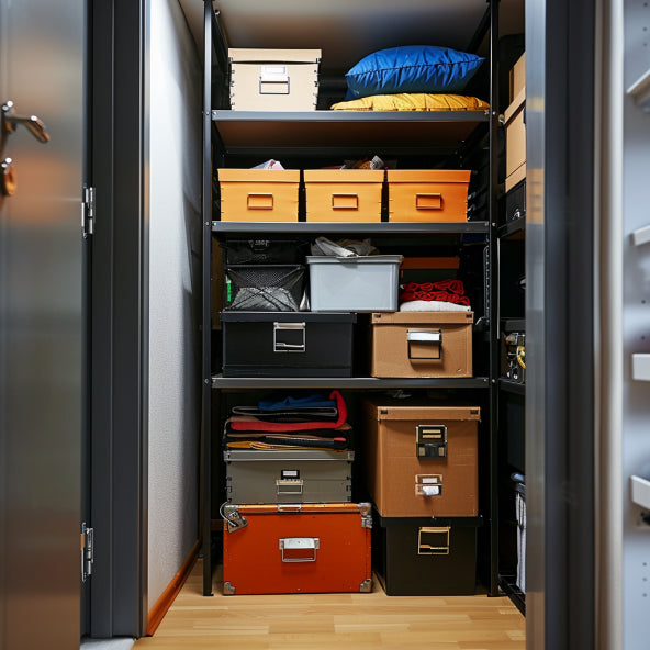 Storage Solutions