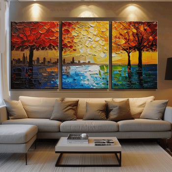 Wall Art & Decor