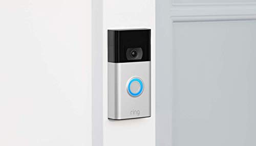 Ring Video Doorbell