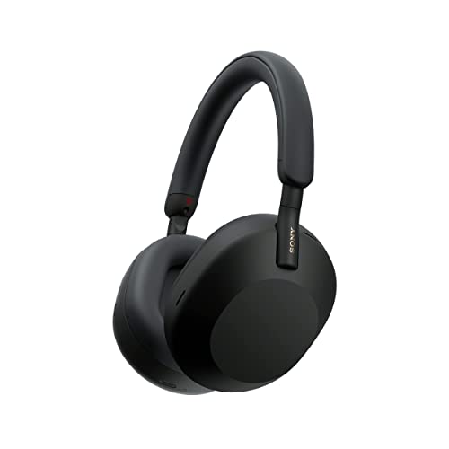 Sony Noise Canceling Headphones