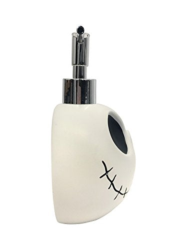 Nightmare Before Christmas Lotion Pump