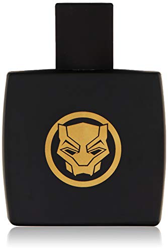 Black Panther Eau De Toilette for Men