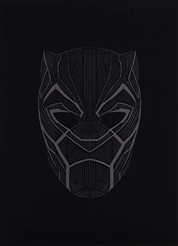 Black Panther Eau De Toilette for Men