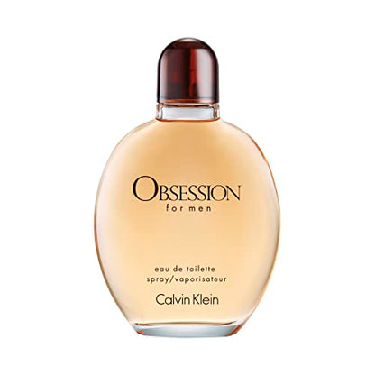 Obsession for Men Eau de Toilette