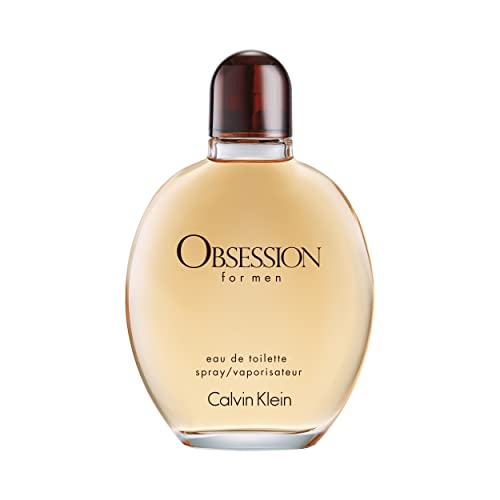 Obsession for Men Eau de Toilette