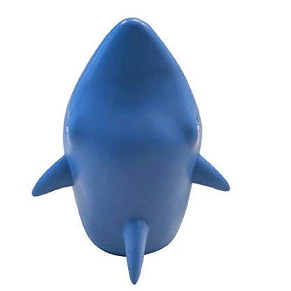 Shark Kids Toothbrush Holder