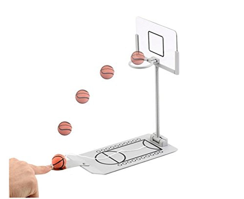 Mini Basketball Game Set