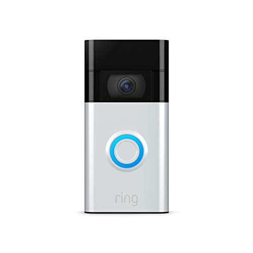 Ring Video Doorbell