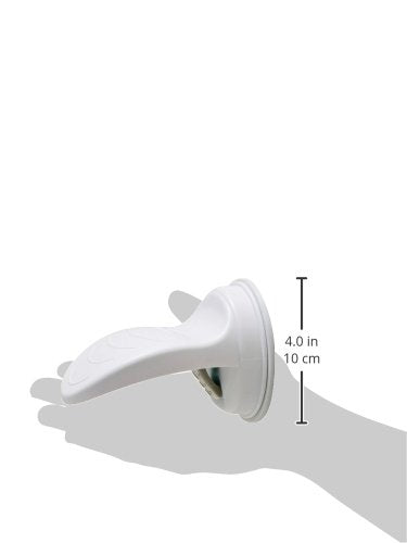 Non-Slip Shower Foot Rest