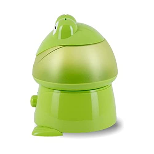 Adorables Ultrasonic Humidifier - Frog