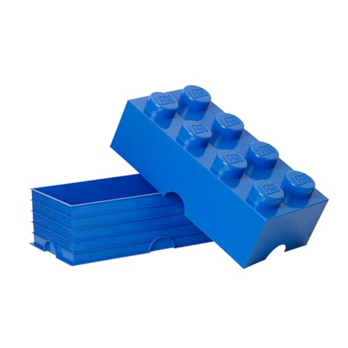 Lego Storage Box Brick 8