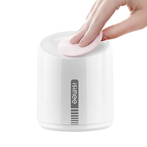 Automatic Makeup Remover Dispenser