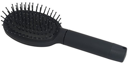 Hair Brush Diversion Safe