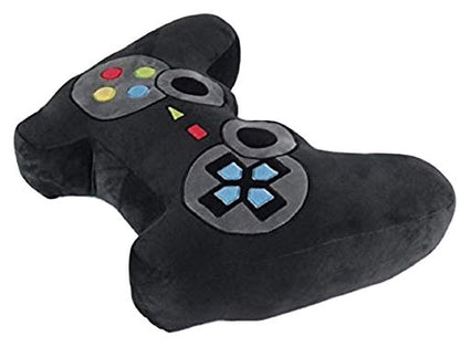 Video Game Controller Plush Pillow