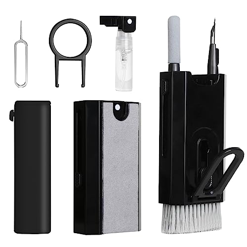 Screen and Keyboard Cleaner Kit