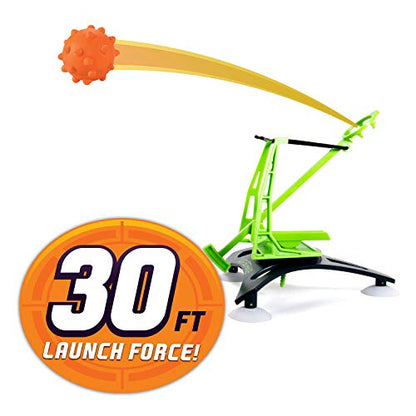 Air Strike Catapult Toy