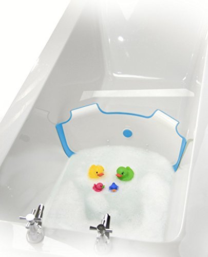 BabyDam Bathwater Barrier