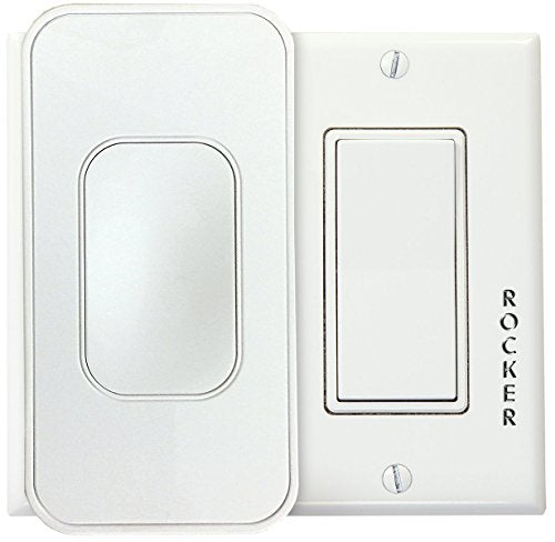 Smart Light Switch SnapOn