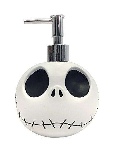 Nightmare Before Christmas Lotion Pump