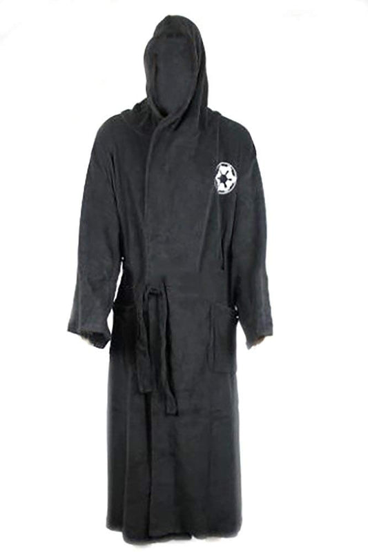 Star Wars Sith Bathrobe