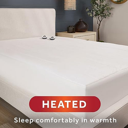 Heated Mattress Pad