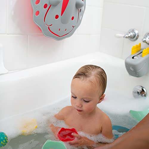 Baby Bath Spout Cover - Dino