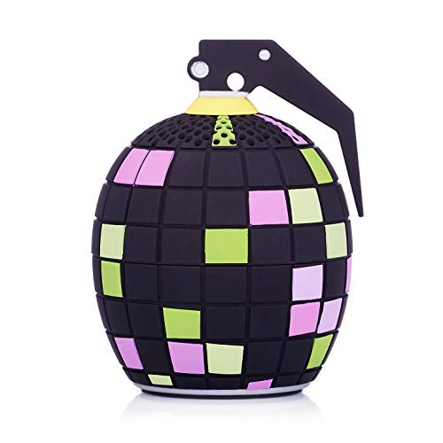 Fortnite Boogie Bomb Bluetooth Speaker