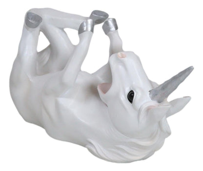 Unicorn Wine Holder Figurine