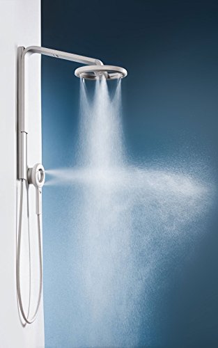 Nebia Spa Shower: Luxury Water Innovation