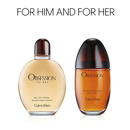 Obsession for Men Eau de Toilette