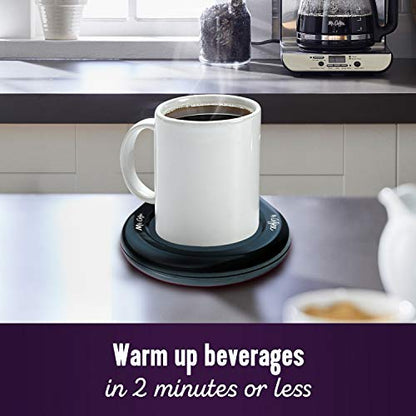 Mr. Coffee Mug Warmer for Coffee and Tea