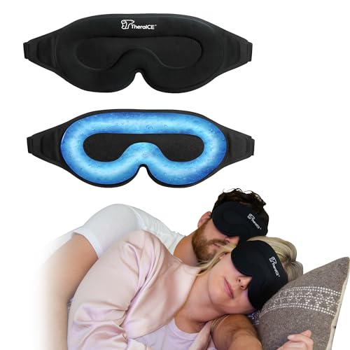 Cooling Sleep Mask