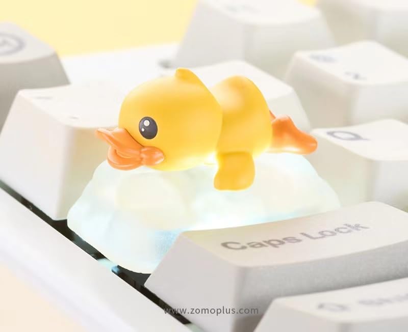 Special Edition 3D Gaming Keycap