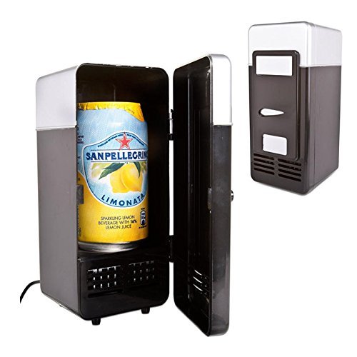 Mini USB Fridge Cooler