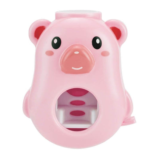 Animal Toothpaste Tube Squeezer