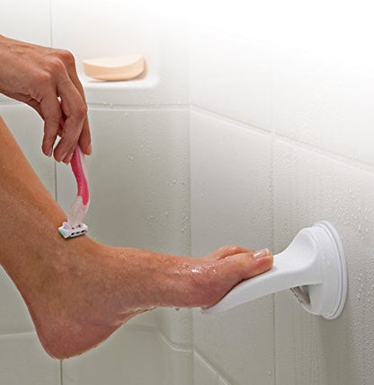 Non-Slip Shower Foot Rest