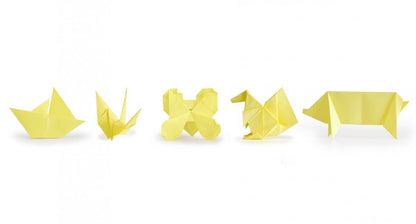 Origami Sticky Notes