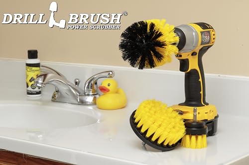 Drillbrush