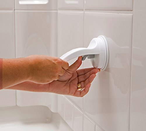 Non-Slip Shower Foot Rest
